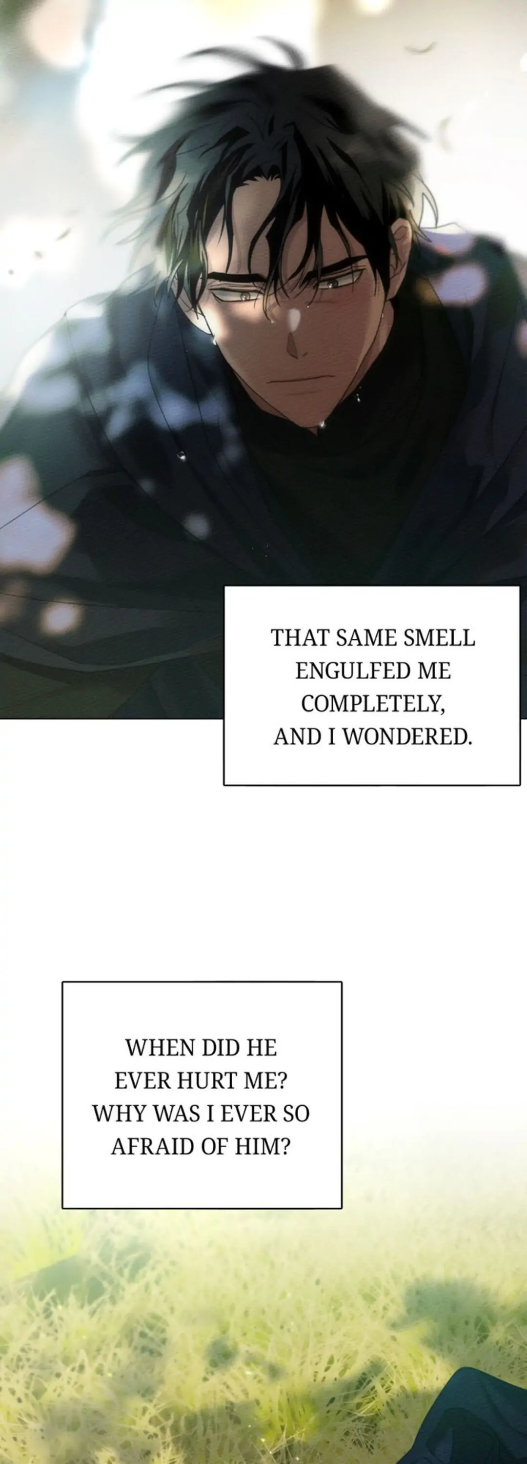 Under the Oak Tree Chapter 33.1 image 39